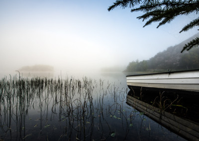 Båtplassen