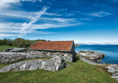 Sjøboden