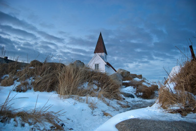 Vinterkirke