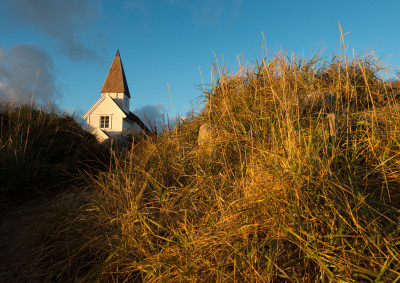 Høstkirke