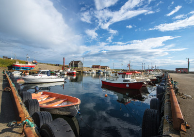 Havnen