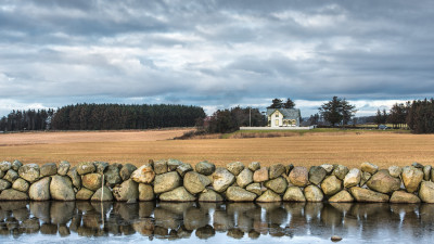 Jonsa huset