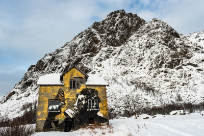 Pøbel i Lofoten_2