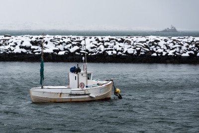 Klar til fiske?