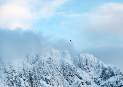 Ørnefjellet