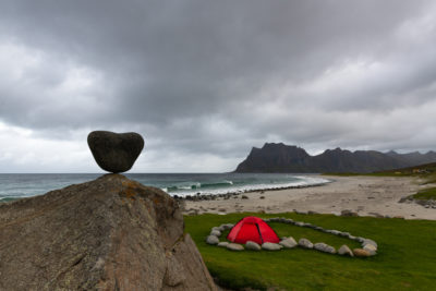 Hjerter for Lofoten