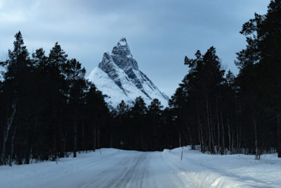 Otertind i Signaldalen