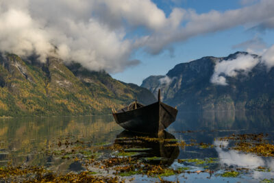 Ved Aurland