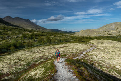 Innover Rondane