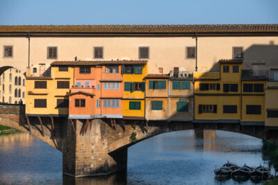 Ponte Vecchio