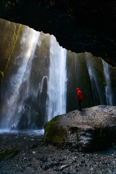 Under fossen