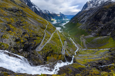 Trollstigen