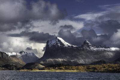 Høst og vinter