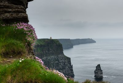 Cliffs of Moher