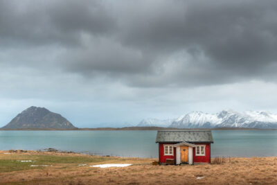 Det røde huset