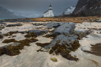 Gimsøy kirke